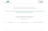 Progetto portale dell’Autorità Ambientale della Regione Abruzzo · Web viewLa fase preliminare, disciplinata dall’art. 13, commi 1 e 2, del D.Lgs 152/06 e s.m.i., (fase di scoping)