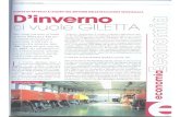 ec2giletta - ALP CUB · 2008. 3. 31. · "Giletta", insomma, è leader italiano nella produzio- ne cli spargitori per la viabilità invernale: con i suoi mezzi ha raggiunto livelli