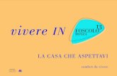 Foscolo13 | Monza - LA CASA CHE ASPETTAVI · 2020. 1. 27. · sostituiscono completamente a noi in tutte le attività legate alla spedizione e alla ricezione e-commerce. 5 PALESTRA.