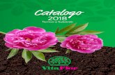 Vendita e Produzione Torba - VitaFlor - 2018 · 2018. 1. 29. · L'universale perfetto per la maggior parte delle specie coltivabili in vaso e per le piante da esterno. TERRICCIO
