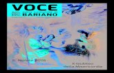 Bariano DICEMBRE 2015 - Altervistatuttohevea.altervista.org/blog/wp-content/uploads/2015/... · 2015. 12. 22. · battezzato il 25-10-2015 Bogni Erika di Davide e Turconi Barbara