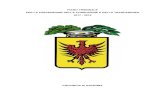 2019 - Sito ufficiale della Provincia di Ravenna · 2017. 1. 31. · In attuazione dell'art. 1, comma 9, della Legge n. 190/2012 e ss.mm.ii., il presente P.T.P.C.T. relativo al periodo