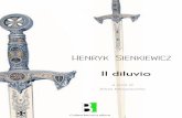 Henryk Sienkiewicz Il diluvio - Aiutamici · 2019. 8. 5. · La grafica, l’impaginazione, il layout, i loghi e le immagini sono di proprietà di Silvia Masaracchio, per cui è vietata