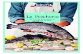 La Pescheria - bofrost.it · La Pescheria. da bofrost* prodotti ittici di grande qualità. Promozioni valide per consegne. dal 13 Aprile al 20 Giugno 2020