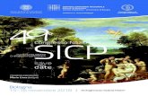 SICP - MiscBo · 2020. 1. 2. · Mario Lima (Bologna) Società Italiana di Chirurgia Pedriatrica Alma Mater Studiorum Università di Bologna Azienda Ospedaliero - Universitaria di