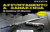 APPUNTAMENTO A SAMARINGA - dbooks.it · 2017. 4. 3. · Appuntamento a Samaringa è non solo un romanzo che respira l’epoca in cui è stato scritto, ... Julius si aspettava di rimanere