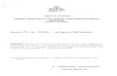 Aterp Calabria€¦ · domiciliato c/o il Distretto di Cosenza alla via Lungo Crati De Seta DICHIARA la risoluzione per morosità del contratto di locazione, stipulato formalmente