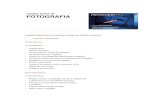 FOTOGRAFIA · 2016. 1. 8. · FOTOGRAFIA PROGRAMMA DELLE LEZIONI CORSO DI PRIMO LIVELLO • Tecnica e percezione Prima lezione La fotocamera • Introduzione • Tipi di macchine