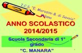 ANNO SCOLASTICO 2005/2006 - icmorosinimanara.edu.it€¦ · ANNO SCOLASTICO 2005/2006 Author: Roncarati Created Date: 12/16/2013 5:16:20 PM ...