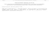 REGIONE BASILICATAeuropa.basilicata.it/feasr/wp-content/uploads/2017/05/7.4-provv-IIF.pdf · PSR 2014 -2020 Misura 7 - Seconda finestra - Servizi di base e rinnovamento dei villaggi