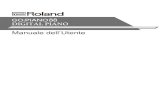 Roland GOPIANO88 Manual ita 190304...2019/04/15  · Roland è un marchio di fabbrica registrato o un marchio di fabbrica della Roland Corporation negli Stati Uniti e/o in altre nazioni.