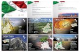 Piemonte Valle dâ€™Aosta - ... Aosta - Aosta, Ayas, Aymavilles, Bard, Cogne, Courmayeur, Fontainemore,