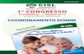 FNP CISL Lombardia: federazione nazionale pensionati CISL … · 2017. 9. 21. · Franca Bodóga. Responsabifo Coord'ñamenlo Fomminðo UST Cist LOCCO presonla il mm -We Want Sex.