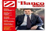 N. 81 - Maggio 2015 · 2017. 7. 12. · N. 81 - Maggio 2015 Direzione Al Banco il Wealth Management cura la clientela Strategie Banca Popolare di Spoleto: prosegue il rafforzamento
