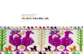 Manuale d’uso del marchio · 2020. 9. 22. · Questo marchio nasce con l’obiettivo di promuovere l’immagine della Sardegna nel mondo, realizzando un sistema di identità visiva