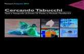Cercando Tabucchi new - Postcart Tabucchi_nuov · PDF file vanno sulle tracce di Antonio Tabucchi, da Lisbona a Cascais, da Coimbra a Porto, passando per Barcelos, Cabo da Roca, Espinho.