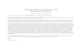 Sopran, Mezzo-sopran, Alt Johanne Karstens · 2018. 2. 3. · Koncertsangerinde Johanne Karstens, Sopran 1924.10.30. M51737 Bøn (30 cm) Homocord Sk. 4009 K30B af ”Tosca” A4 12