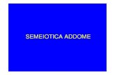 SEMEIOTICA ADDOME BISsdc858063671d84c6.jimcontent.com/download/version...SEMEIOTICA ADDOME FUNZIONALE Disfagia Sintomo più tipico di patologia esofagea • Definizione: sensazione