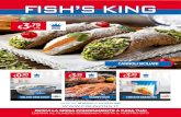 Volantino WEB - new · 2020. 6. 29. · 10 mini fish's king' tutto il sapore . 10 mini . bonduelle