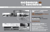 scienza e tecnica e Tecnica 2020/ST_1_2...Stock di tipi di freni a “ceppi” delle carrozze (FS) SCIENZA E TECNICA | 553-554 2020 | 3 tubazioni all’interno della carrozza, nelle