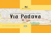 Uno sguardo ravvicinato sulla Via Padovagenerativita.it/wp/wp-content/uploads/2019/05/Villa... · 2019. 6. 1. · 5 Indice 1.$ L’ASSOCIAZIONEVILLAPALLAVICINI $ 7 2.$ LASCUOLADIITALIANOPERSTRANIERI