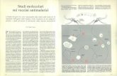 Studi molecolari sui vaccini antimalaricidownload.kataweb.it/mediaweb/pdf/espresso/scienze/1985... · 2011. 9. 16. · sui vaccini antimalarici L'analisi dei geni che sono responsabili