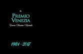 1984-2017...Franco Zingales Finalisti: Giovanni Battista Pilon, Gianluca Sfriso, Massimiliano Frani, Italo Calò Premi I classificato £. 1.500.000 II classificato £. 1.000.000 III