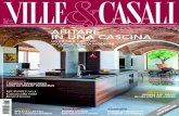 VILLE&CASALI VILLE&CASALI - Pelizzari Studio 2021. 1. 20.آ  36 ville&casali ville&casali 37 in apertura,