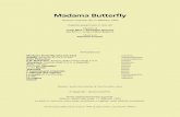 MadamaButterfly - La ScalaMadamaButterfly Versione originale del 17 febbraio 1904 Tragedia giapponese in due atti Libretto di LuigiIllicae GiuseppeGiacosa (daJohnL.LongeDavidBelasco)
