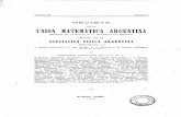 MATEMATICA ,.ARGENTINA - UBA · 2013. 9. 13. · EDWARD KASNER y JOHN DE 0rooo 1. -Sumario de nesultados. - La teoría de, las funciones de una variable compleja es esencialmente