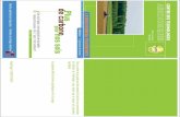 Brochure BRF - Elagage Var · 2013. 5. 21. · du BRF entraîne une plus grande disponibilité des nutriments essentiels et de l'azote pour les plantes. Paradoxalement on ne trouve