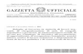 GAZZETTA UFFICIALE2017.perlapa.gov.it/docs/Legge 183-2010.pdfL egge 23-12-1996, n. 662 - Filiale di Roma Roma - Martedì, 9 novembre 2010 Supplemento ordinario alla Gazzetta Uf Þ