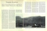 Tempeste di polvere - Katawebdownload.kataweb.it/mediaweb/pdf/espresso/scienze/1977... · 2011. 9. 16. · to con la polvere, un lievito incapsulato che attacca il sistema nervoso