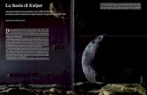 La fascia di Kuiper - Katawebdownload.kataweb.it/mediaweb/pdf/espresso/scienze/1996_337_2.pdf · LE SCIENZE n. 337, settembre 1996 45 ta nel sistema solare esterno. Tuttavia la loro