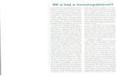 No Titlekullancs.hu/doc/hirvivo.pdf · 2011. 11. 28. · A legsikeresebb hp-ás szer, az Oscillo- coccinum egy tévedésen alapul. Egy évszá- zada, Joseph Roy izgó-mozgó (oszcilláló)
