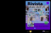 Rivista - The European Network for Rural Development (ENRD) · 2017. 10. 11. · N. 5 IT Il periodico della rete europea per lo sviluppo rurale Curare la competitivit dei settori