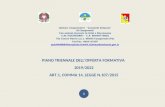 icleonardosciascia.edu.it · Web viewpiano triennale dell’offerta formativa. 2019/2022. art.1, comma 14, legge n.107/2015