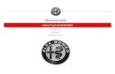 Alfa Romeo Giulia - Stellantis...Alfa Romeo Giulia Listino Prezzi del 29/04/2016 Logica di gamma Alimentazione Motore CV Giulia Super Business Business Launch Edition Business Sport