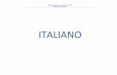 ITALIANO · 2019. 2. 11. · Istituto Comprensivo “C. B. Cavour” – Catania Curricolo verticale d’Istituto ITALIANO SCUOLA DELL’INFANZIA COMPETENZA CHIAVE EUROPEA: COMUNICAZIONE