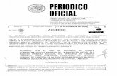 PEHI DICo OFICIAL - Tabascoperiodicos.tabasco.gob.mx/media/2009/546.pdfEpoca 6a. Villahermosa, Tabasco No. 2585C lL H.AY1JNTAJ••:tENTO CONSTITUCIONAl DE C€NTRQ TABASCO PEHI DICo
