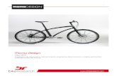 MBK - br bike · PDF file BR Bike Research Logo “BR Bike Research” - A Logo Monocromatico Scala di Grigi Invertito Varianti di utilizzo Riduzione minima consentita Font Marchio.BHJTUSBM