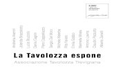 Associazione Tavolozza Trevigiana · 2011. 6. 7. · Sergio Del Moro Sergio Del Moro “L’impressionismo pretende che siano luce e colore ad impressionare l’osservatore, il postimpressionismo
