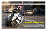 di Maurizio Tanca - Moto...Spedizione su abbonamento gratuito Ricevi Moto.it Magazine » Numero 75 Anno 02 18 Settembre 2012 Periodico elettronico di informazione motociclistica