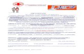 ORGANIZZANO La corsa in Montagna · 2019. 8. 7. · Croce Rossa Italiana Comitato Locale Genova ASSISTENZA--SANITARIA ORGANIZZANO La corsa in Montagna 06 Aprile 2014 “Villa Gentile