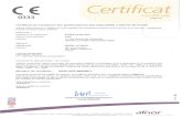 Conrad Electronic · 2017. 9. 23. · LIFEBOX sous sa propre marque commerciale, selon les conditions définies dans le référentiel de certification de l'application NF précisée