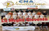 Aprile 2014 - Numero 8 8.pdf · 2014. 4. 15. · Newsletter mensile a cura del Comitato Regionale Fip Veneto e del CNA Veneto Aprile 2014 ... Àie a Verona e riopre dal luglio 2013
