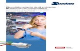 Ricondizionamento degli endoscopi flessibili senza compromessi · 2019. 10. 8. · RFID OPERATOR EPW 100 Series START ENDOSCOPE 01 ENDOSCOPE 01 ENDOSCOPE 01 Percorso “hands-free”