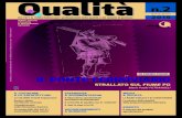 copertina Qualita 2015 marzo-aprile.indd 3 23/03/15 11:12 · 2018. 1. 23. · Carlo Carganico (Amministratore delegato di Italcertifer) e di stimatissimi colleghi come l’ing. Alvaro