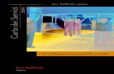 Poliambulatori San Raffaele | Poliambulatori Roma San Raffaele - … · 2019. 10. 1. · Ginnastica respiratoria Rieducazione neuromotoria* Rieducazione posturale individuale (Metodo