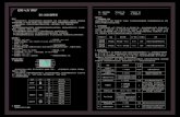 Elitech temperature logger,temperature controller panl - 压缩机化 …en.e-elitech.com/uploads/soft/manual/ek-3030.pdf · 2015. 9. 30. · 3 4 0302 1 5 ek-3030 10a 10a 10a 1 n